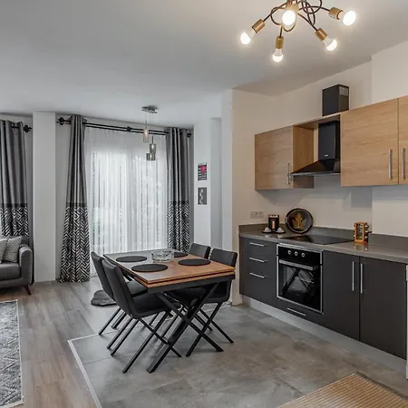 Βίλα Duplex Villa In Yalikavak With A Beautiful Garden
