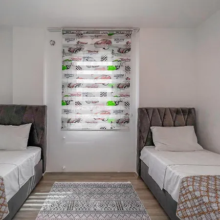 Βίλα Duplex Villa In Yalikavak With A Beautiful Garden Αλικαρνασσός
