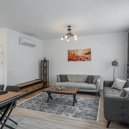 Βίλα Duplex Villa In Yalikavak With A Beautiful Garden *