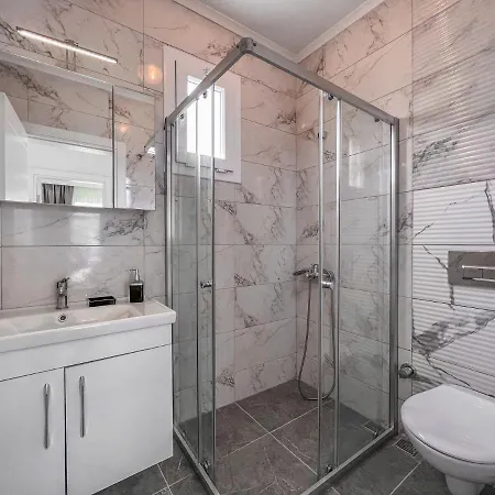 Duplex Villa In Yalikavak With A Beautiful Garden Βίλα Αλικαρνασσός