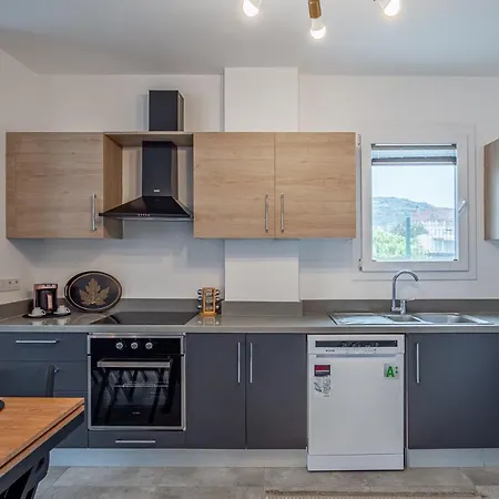 Βίλα Duplex Villa In Yalikavak With A Beautiful Garden *