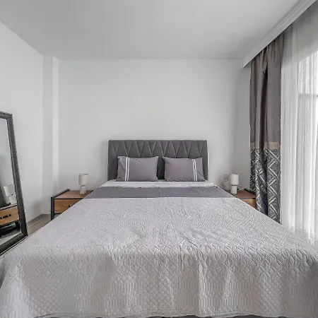 Βίλα Duplex Villa In Yalikavak With A Beautiful Garden Αλικαρνασσός