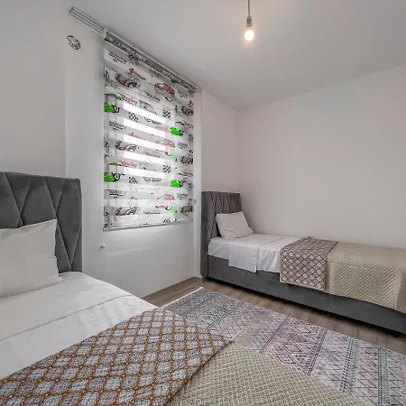 Βίλα Duplex Villa In Yalikavak With A Beautiful Garden
